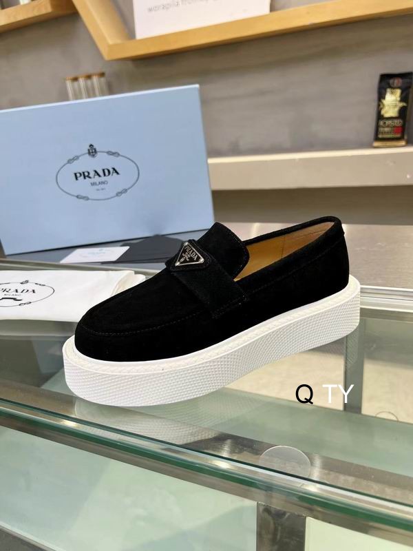 Prada sz35-40 TY0603 04